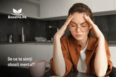 Ceața mentală nu e lene: cauze nutriționale frecvent ignorate