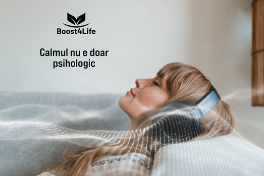 Magtein® Premium Magnesium L-Threonate Boost4Life.